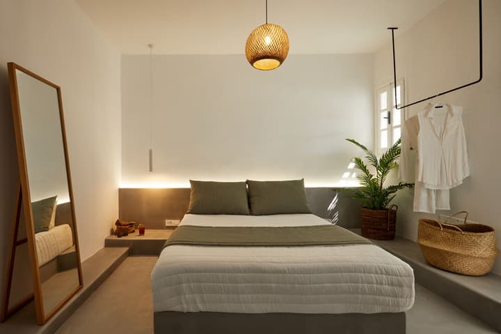 Nuvia Suites