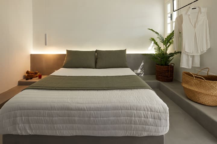 Nuvia Suites