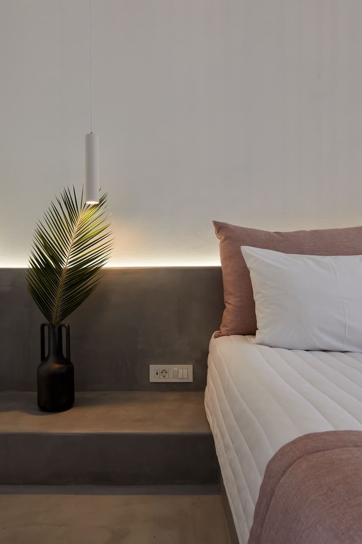 Nuvia Suites