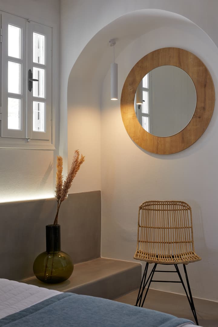 Nuvia Suites