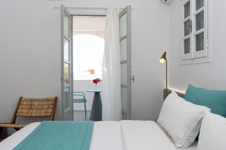 Nuvia Suites