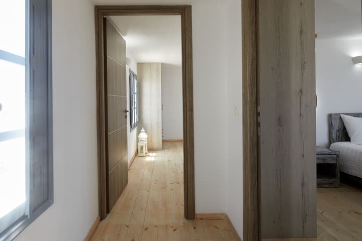 Nuvia Suites
