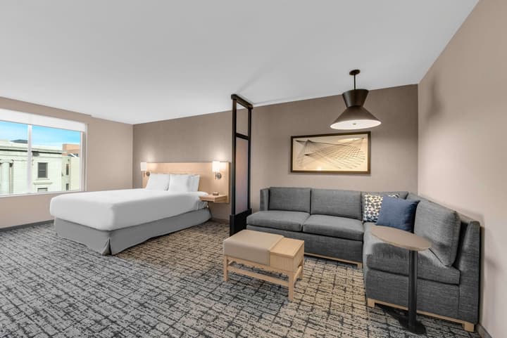 Hyatt Place Colorado Springs Downtown