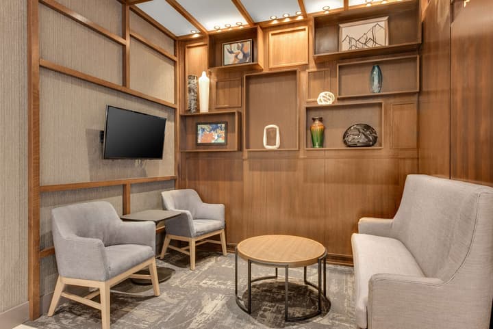 Hyatt Place Colorado Springs Downtown