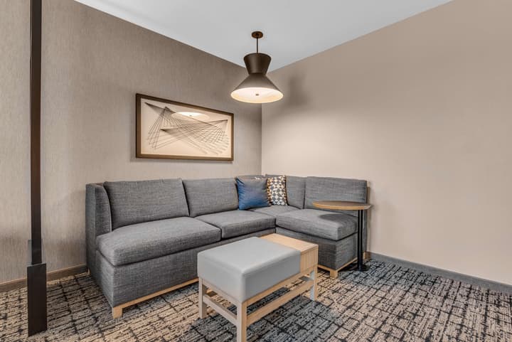 Hyatt Place Colorado Springs Downtown