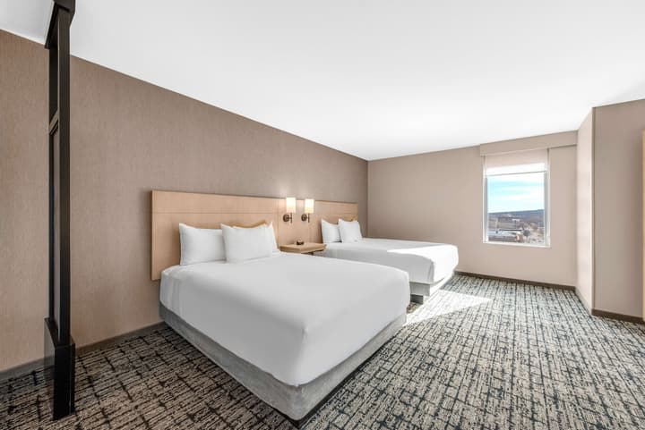 Hyatt Place Colorado Springs Downtown