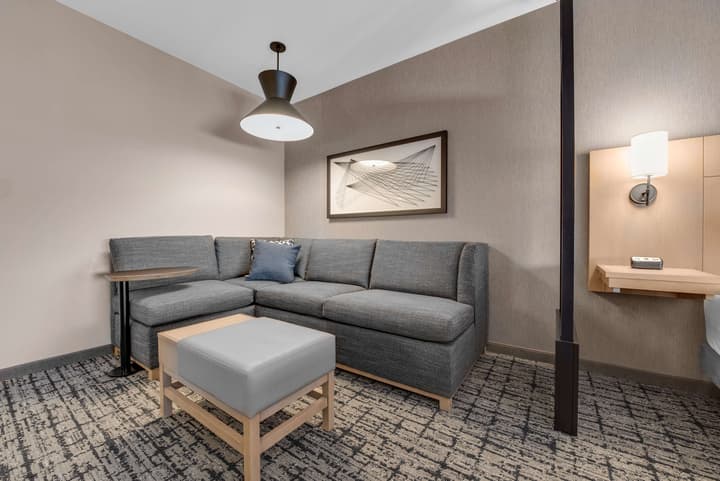 Hyatt Place Colorado Springs Downtown