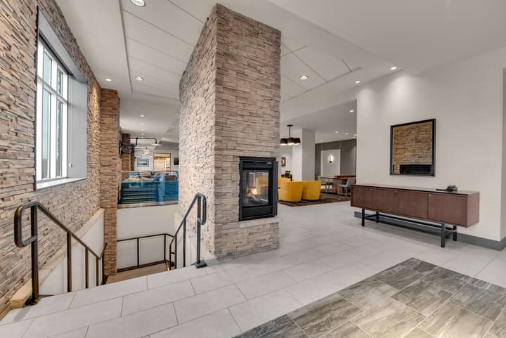 Hyatt Place Colorado Springs Downtown
