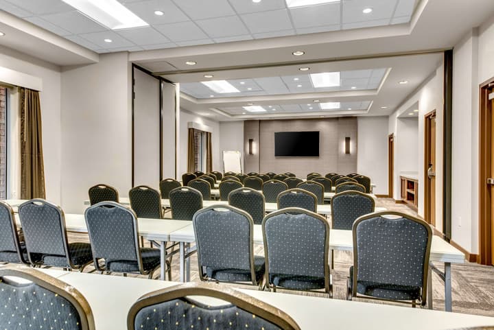 Hyatt Place Colorado Springs Downtown