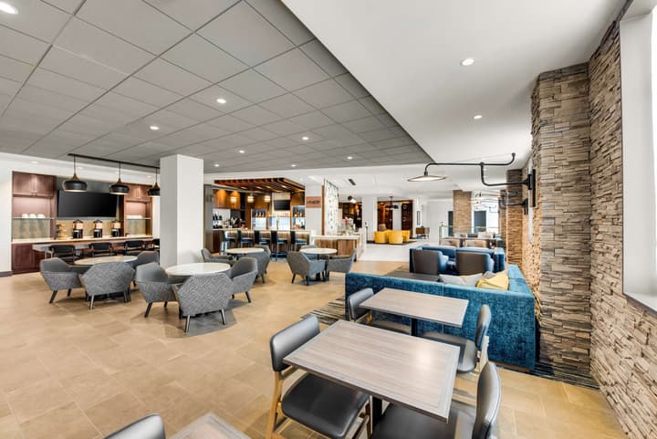 Hyatt Place Colorado Springs Downtown