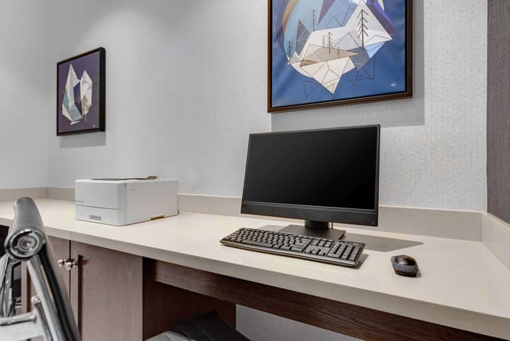 Hyatt Place Colorado Springs Downtown