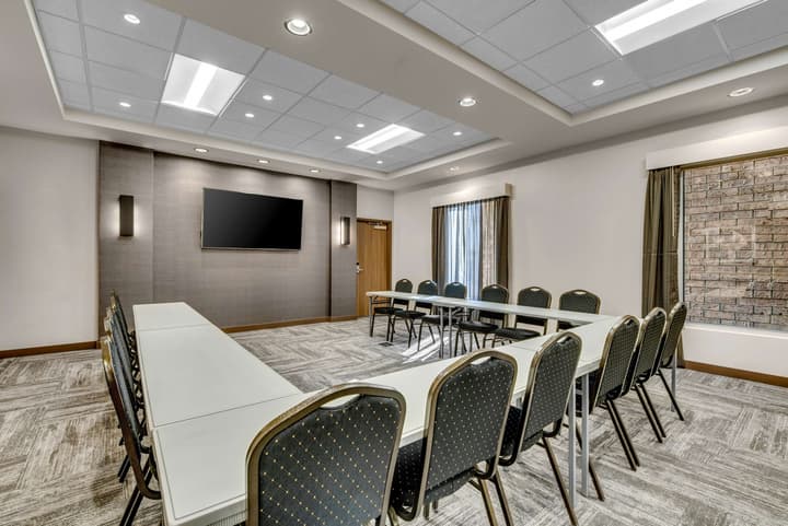Hyatt Place Colorado Springs Downtown