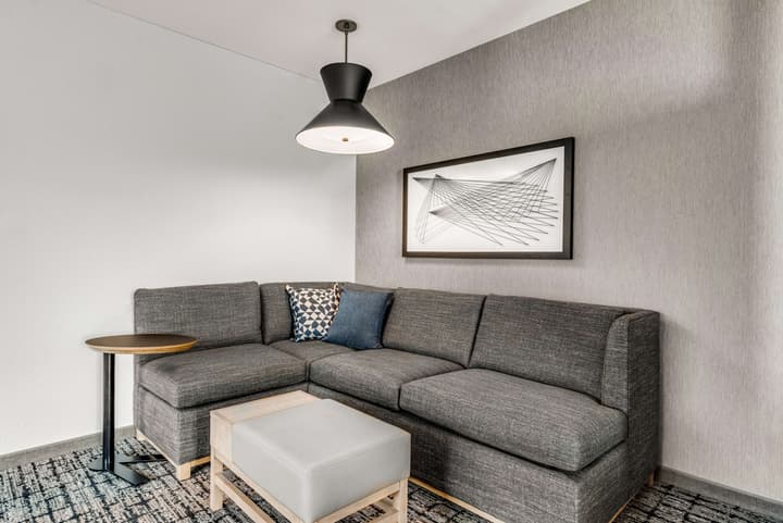 Hyatt Place Colorado Springs Downtown