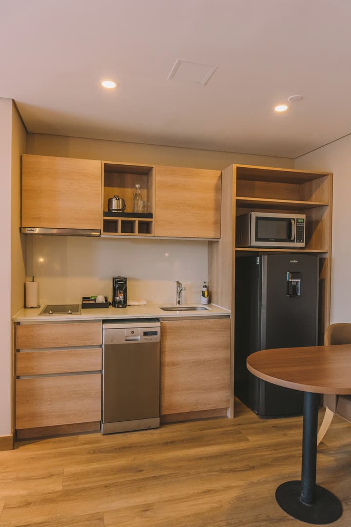Residence Inn by Marriott Bogota