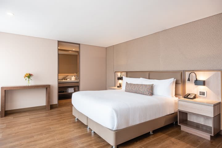 Residence Inn by Marriott Bogota