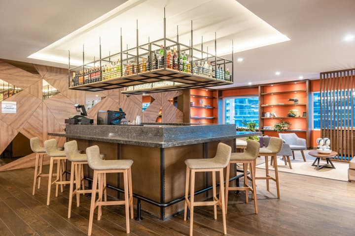 Residence Inn by Marriott Bogota