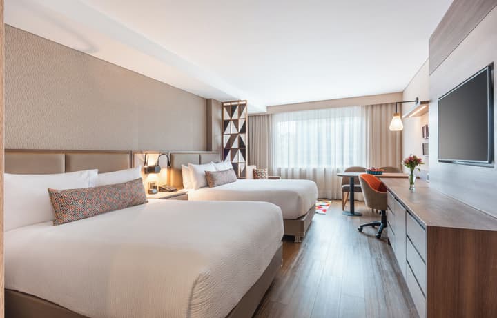 Residence Inn by Marriott Bogota