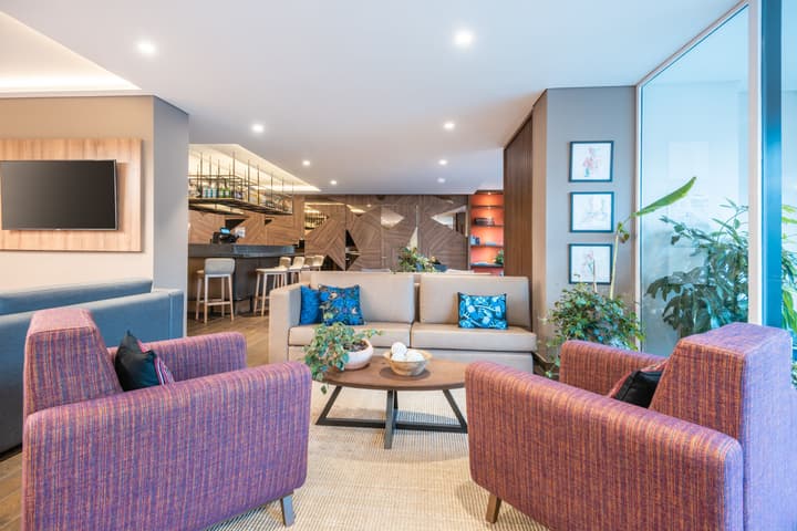 Residence Inn by Marriott Bogota