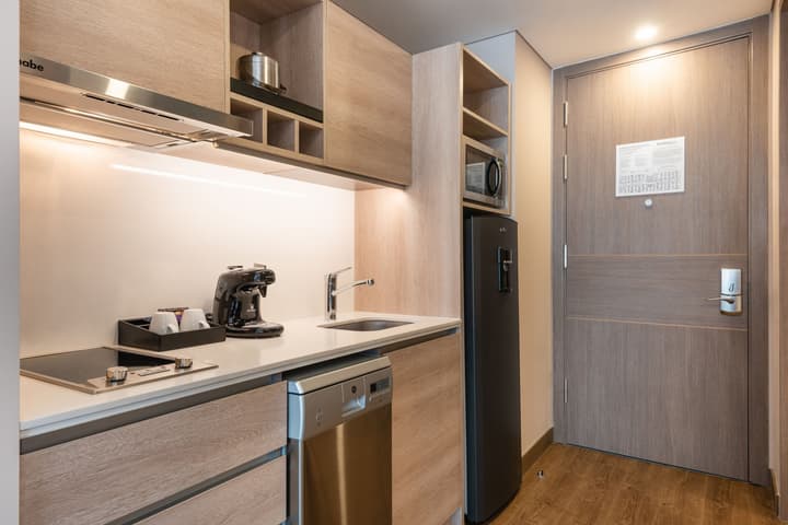 Residence Inn by Marriott Bogota