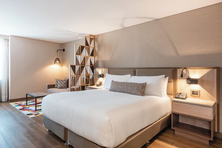 Residence Inn by Marriott Bogota
