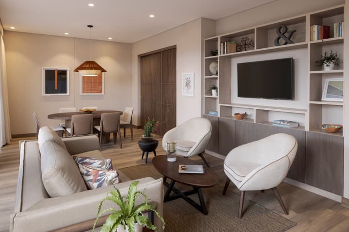 Residence Inn by Marriott Bogota