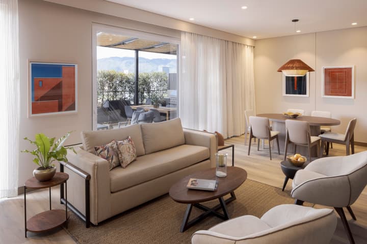 Residence Inn by Marriott Bogota