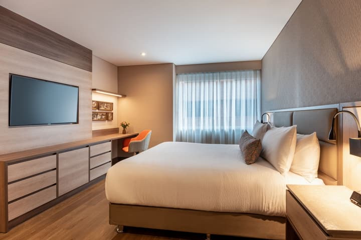Residence Inn by Marriott Bogota