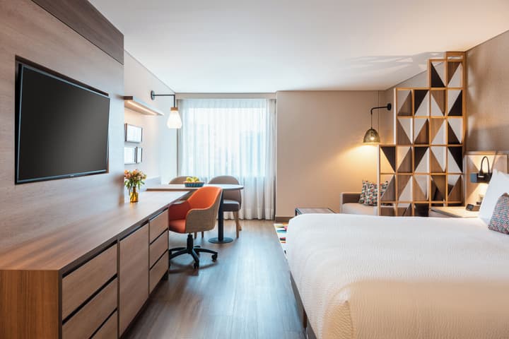 Residence Inn by Marriott Bogota
