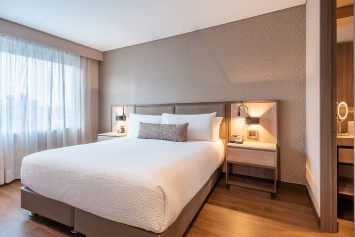 Residence Inn by Marriott Bogota