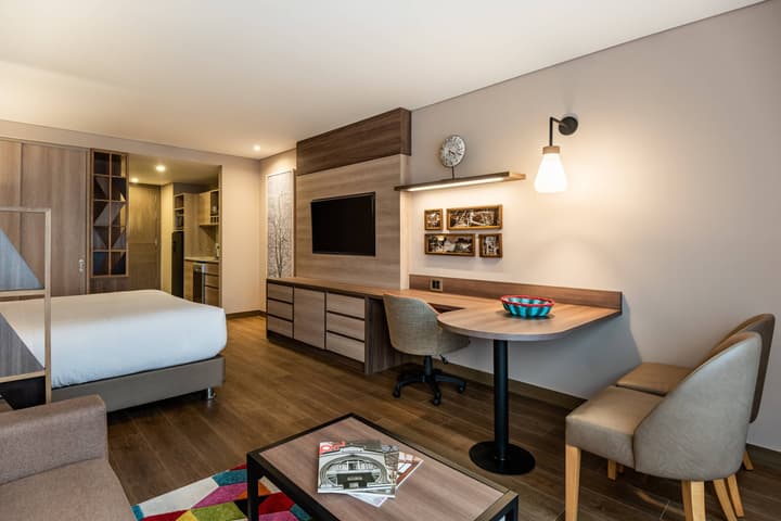 Residence Inn by Marriott Bogota