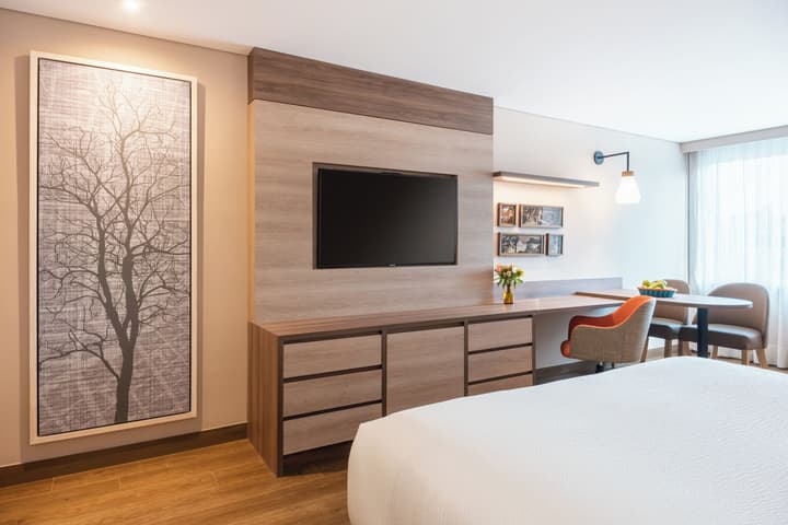 Residence Inn by Marriott Bogota