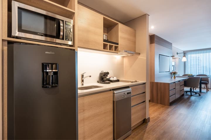 Residence Inn by Marriott Bogota