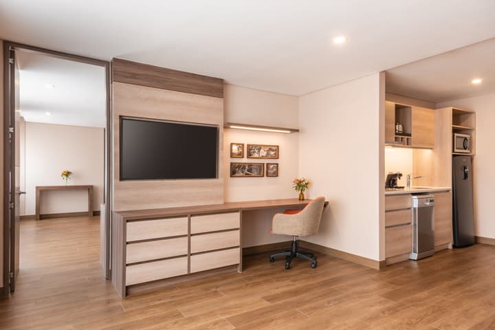 Residence Inn by Marriott Bogota