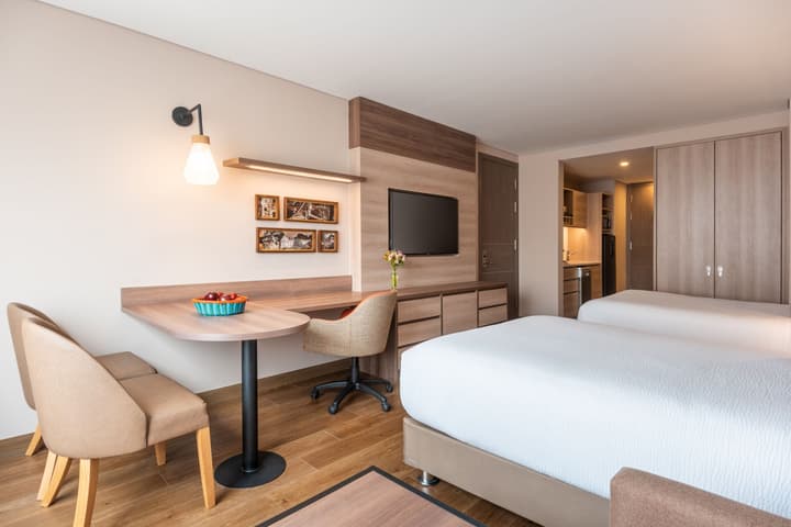 Residence Inn by Marriott Bogota