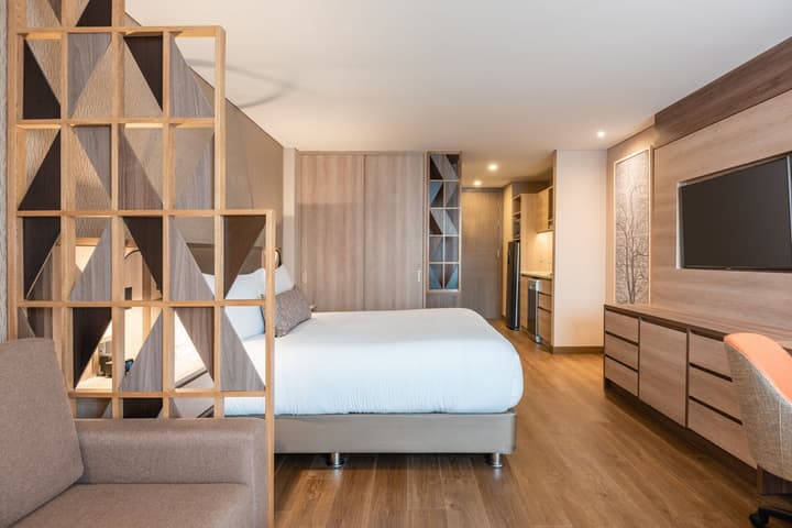 Residence Inn by Marriott Bogota