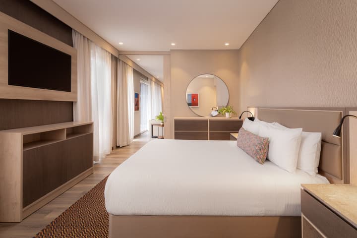 Residence Inn by Marriott Bogota
