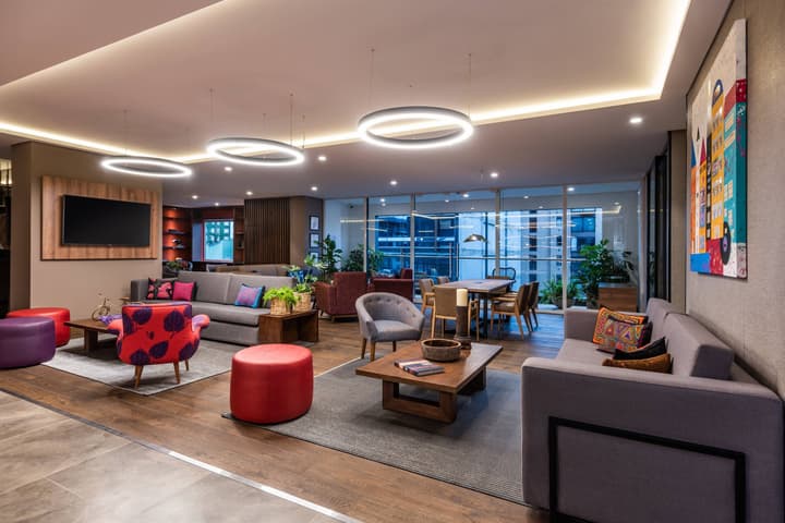Residence Inn by Marriott Bogota