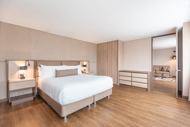 Residence Inn by Marriott Bogota