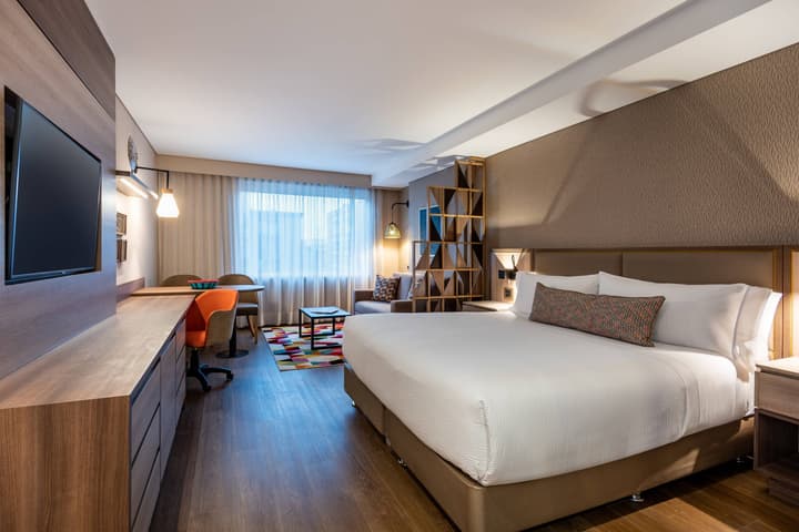 Residence Inn by Marriott Bogota