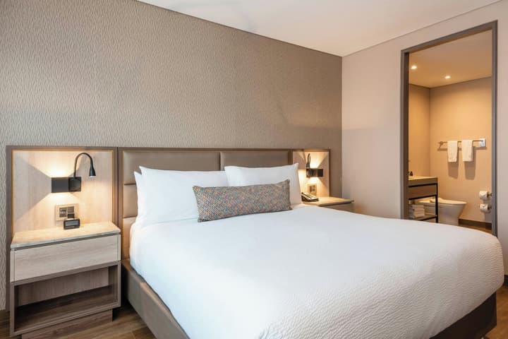 Residence Inn by Marriott Bogota