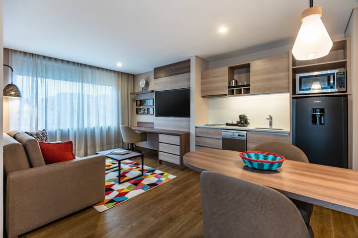 Residence Inn by Marriott Bogota