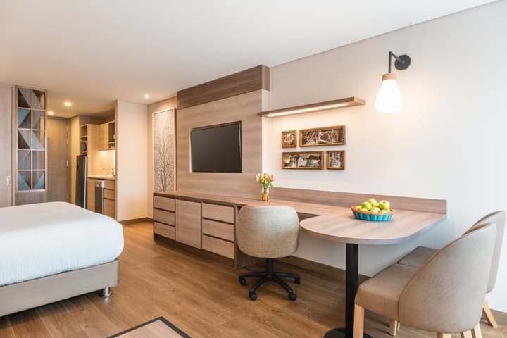 Residence Inn by Marriott Bogota
