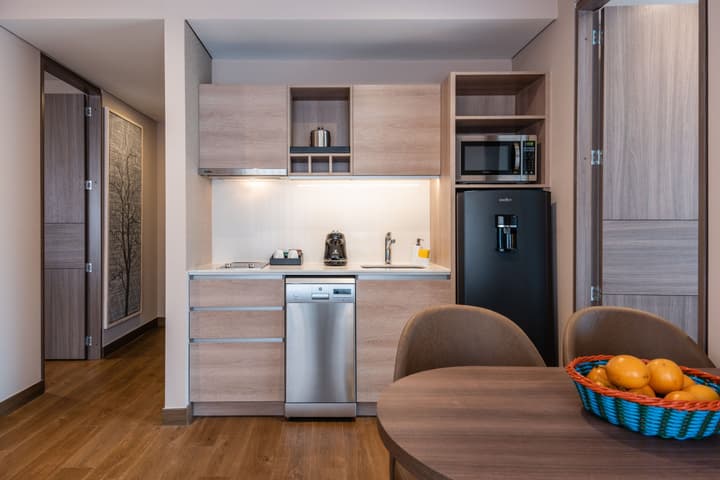 Residence Inn by Marriott Bogota