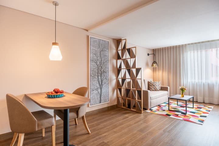 Residence Inn by Marriott Bogota
