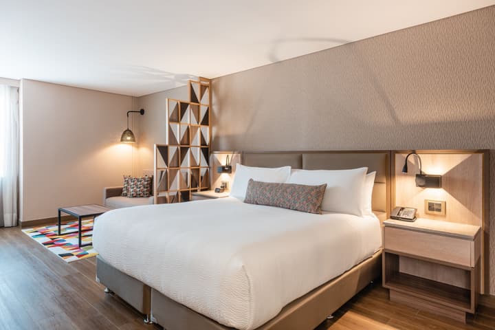 Residence Inn by Marriott Bogota