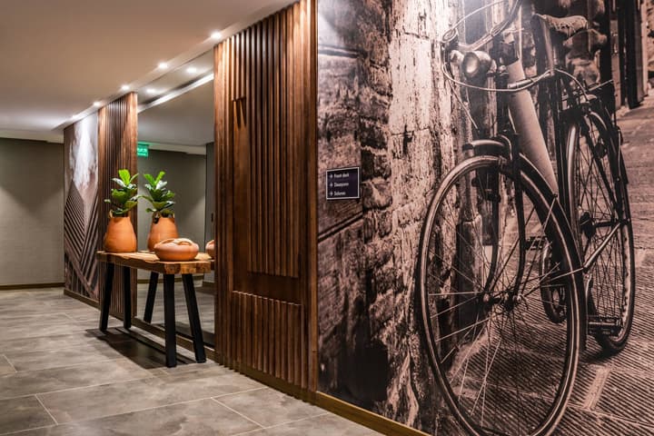 Residence Inn by Marriott Bogota