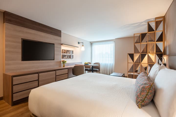 Residence Inn by Marriott Bogota