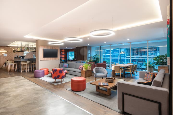 Residence Inn by Marriott Bogota