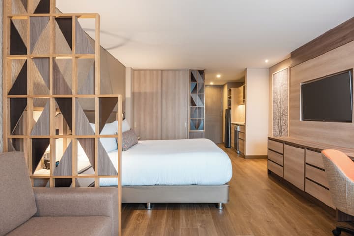 Residence Inn by Marriott Bogota