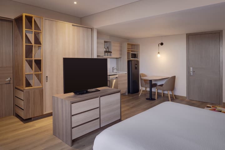 Residence Inn by Marriott Bogota